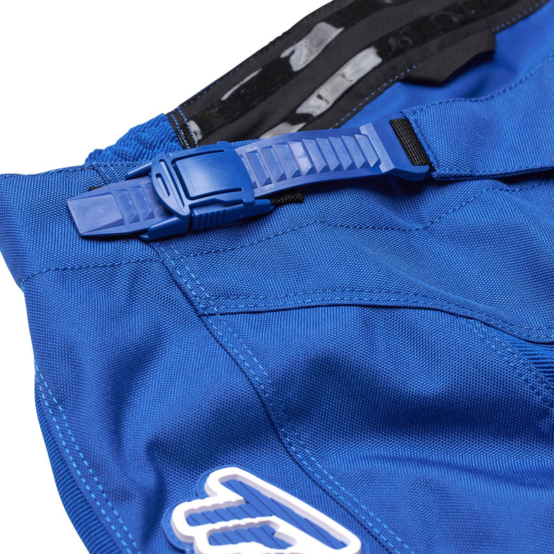Pantalón de moto GP Mono Blue Troy Lee Designs