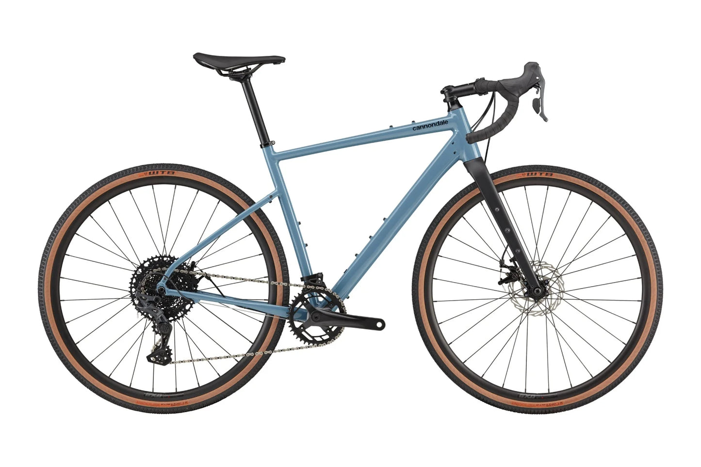 Bicicleta Gravel CANNONDALE 700 U TOPSTONE 3 SMC