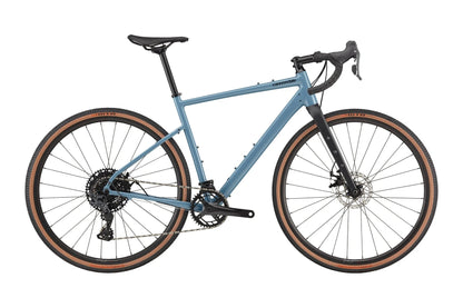 Bicicleta Gravel CANNONDALE 700 U TOPSTONE 3 SMC