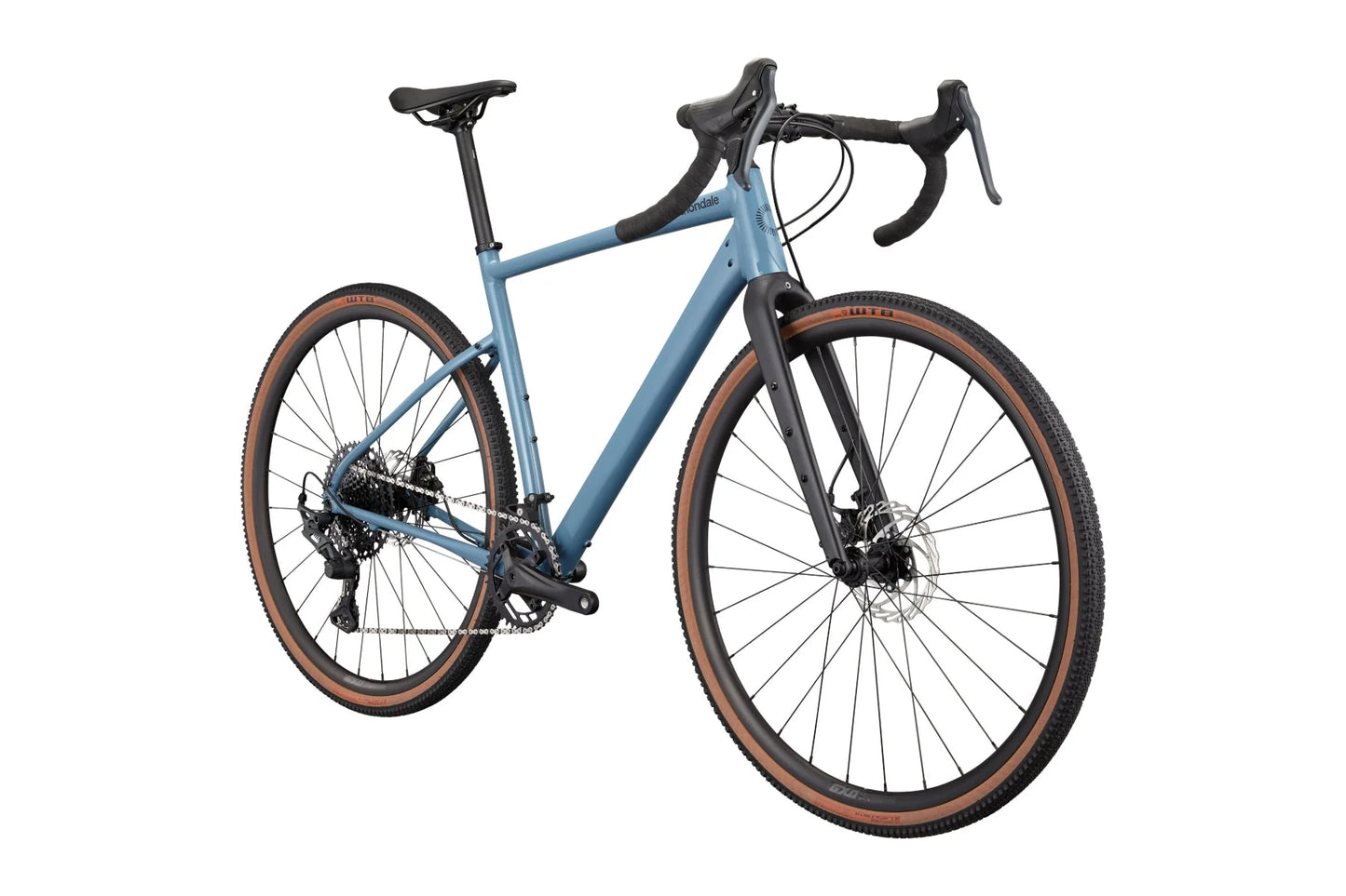 Bicicleta Gravel CANNONDALE 700 U TOPSTONE 3 SMC