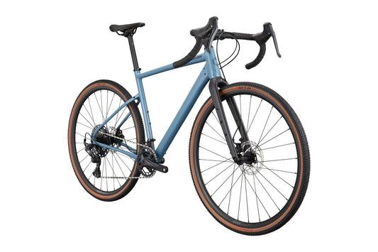 Bicicleta Gravel CANNONDALE 700 U TOPSTONE 3 SMC