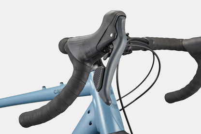 Bicicleta Gravel CANNONDALE 700 U TOPSTONE 3 SMC