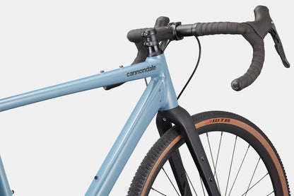 Bicicleta Gravel CANNONDALE 700 U TOPSTONE 3 SMC