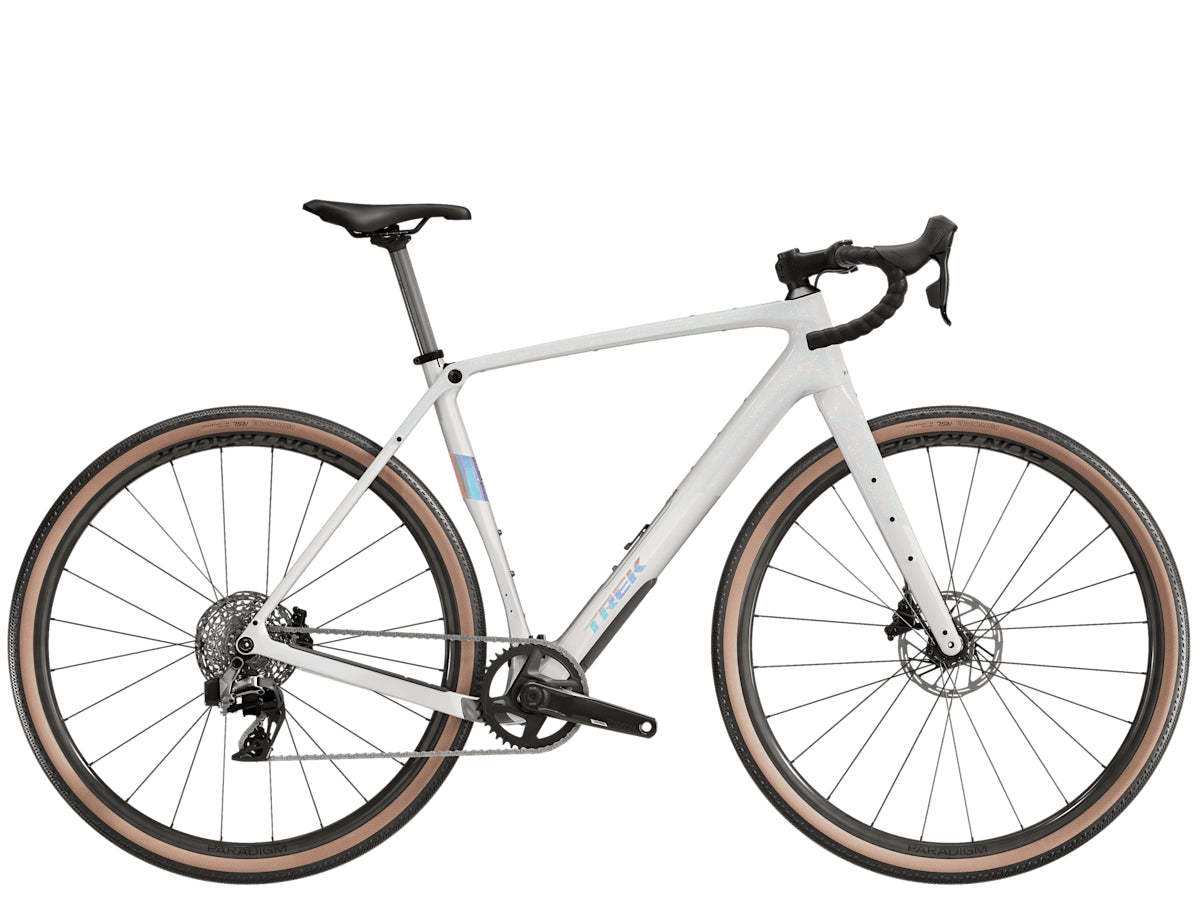 Bicicleta Ruta Trek Checkpoint SL 6 AXS Gen 3