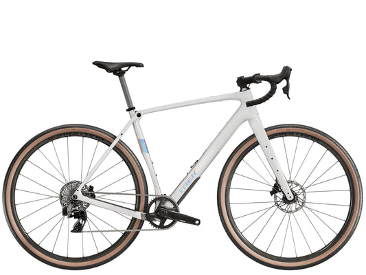 Bicicleta Ruta Trek Checkpoint SL 6 AXS Gen 3