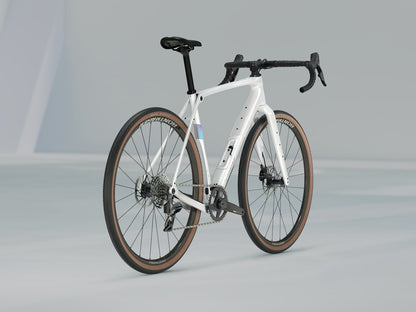 Bicicleta Ruta Trek Checkpoint SL 6 AXS Gen 3