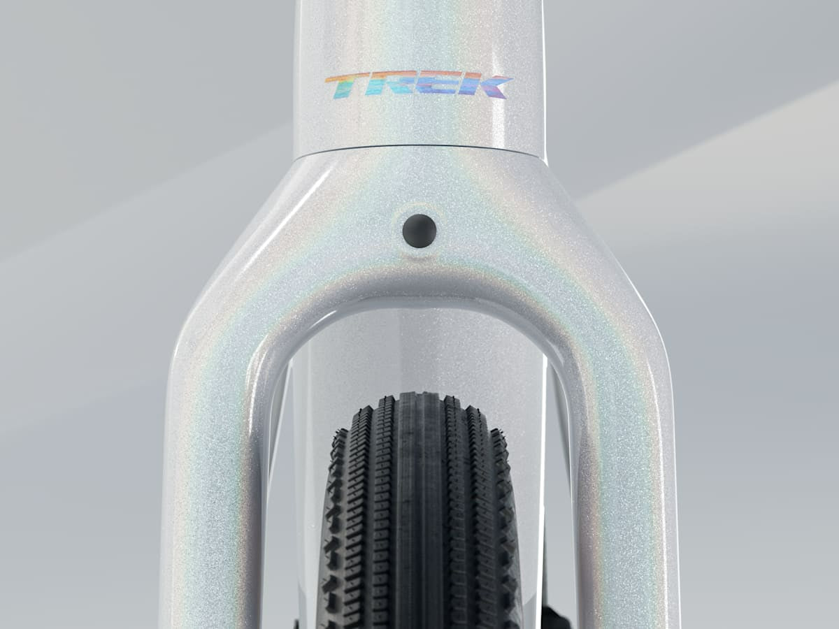 Bicicleta Ruta Trek Checkpoint SL 6 AXS Gen 3