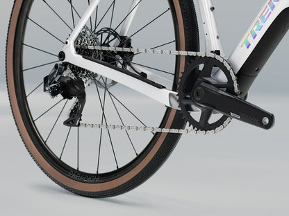 Bicicleta Ruta Trek Checkpoint SL 6 AXS Gen 3