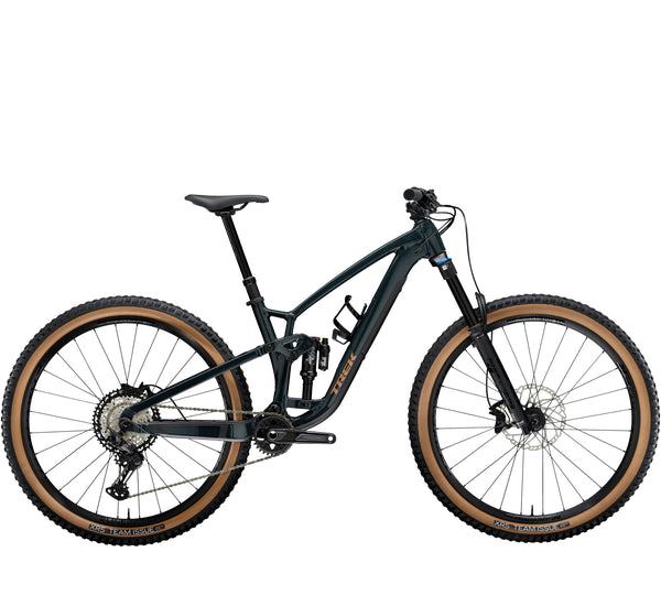 Bicicleta Mountain Bike Fuel Ex 8 Gen 6 XT