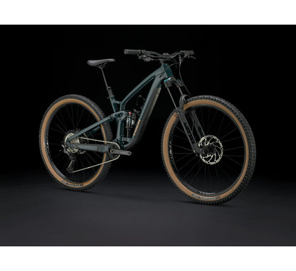 Bicicleta Mountain Bike Fuel Ex 8 Gen 6 XT