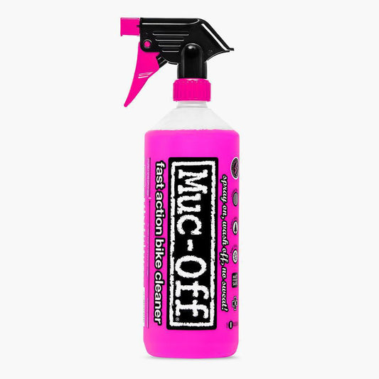 Shampoo de Bicicleta 1lts Muc-Off