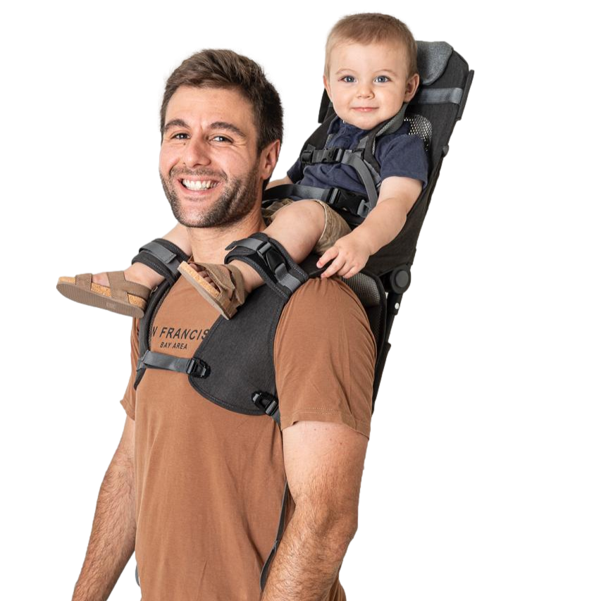 Portabebe Carry Up Explorer