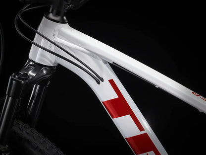 Bicicleta Mountain Bike X-Caliber 8 Blanco