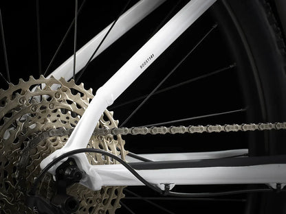 Bicicleta Mountain Bike X-Caliber 8 Blanco