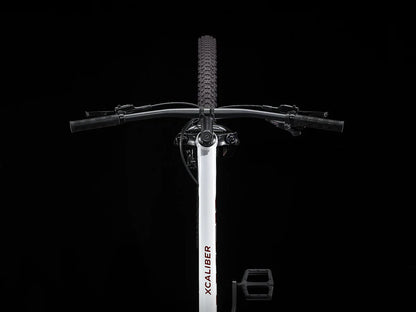Bicicleta Mountain Bike X-Caliber 8 Blanco