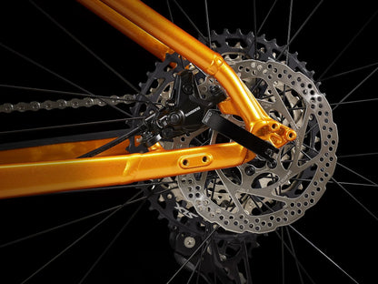 Bicicleta Mountain Bike X-Caliber 9 Aro 27,5