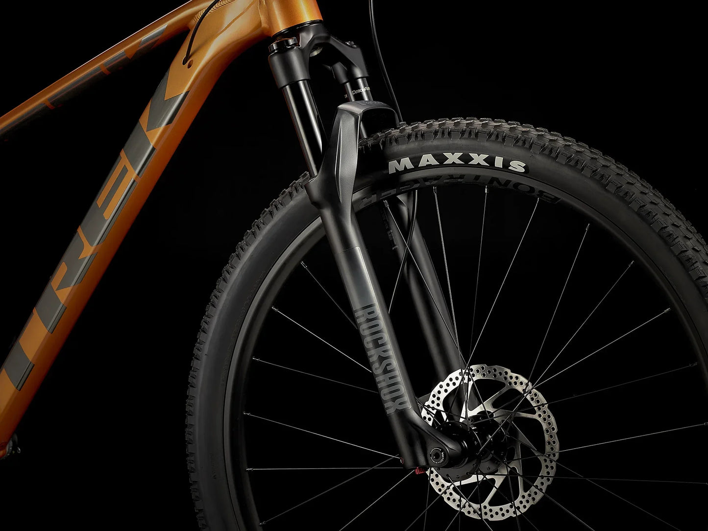 Bicicleta Mountain Bike X-Caliber 9 Aro 27,5