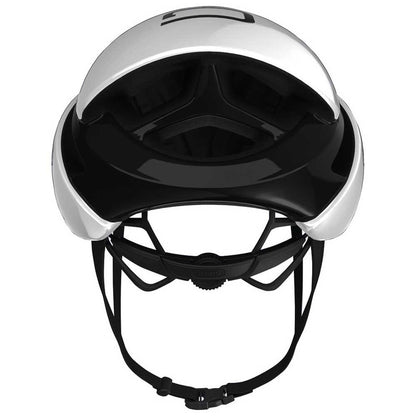 Casco de Bicicleta Adulto ABUS GAMECHANGER blanco polar