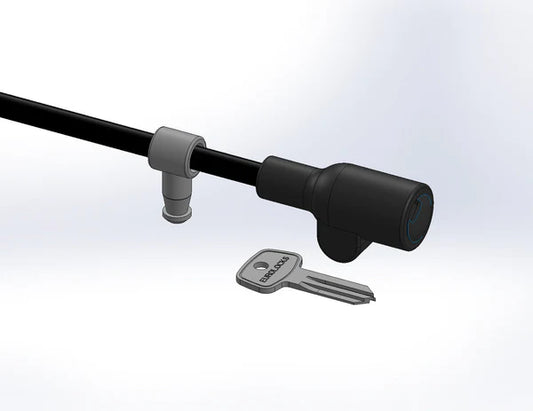 Cable Yakima LOCKING ONRAMP
