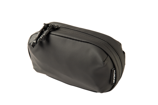 Banano Tech Bag Carbon Black