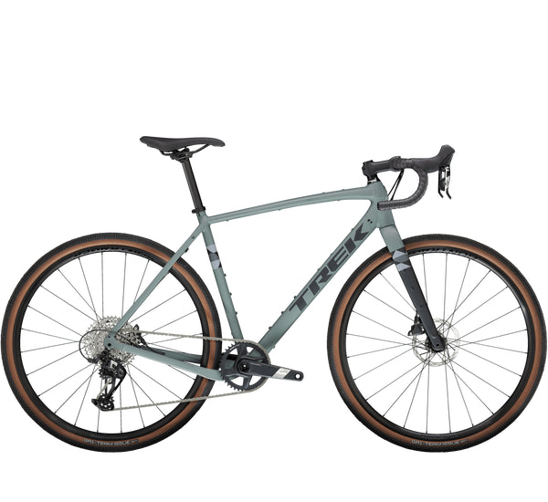 Bicicleta Gravel Checkpount ALR 5 Verde