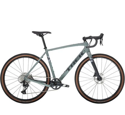 Bicicleta Gravel Checkpount ALR 5 Verde