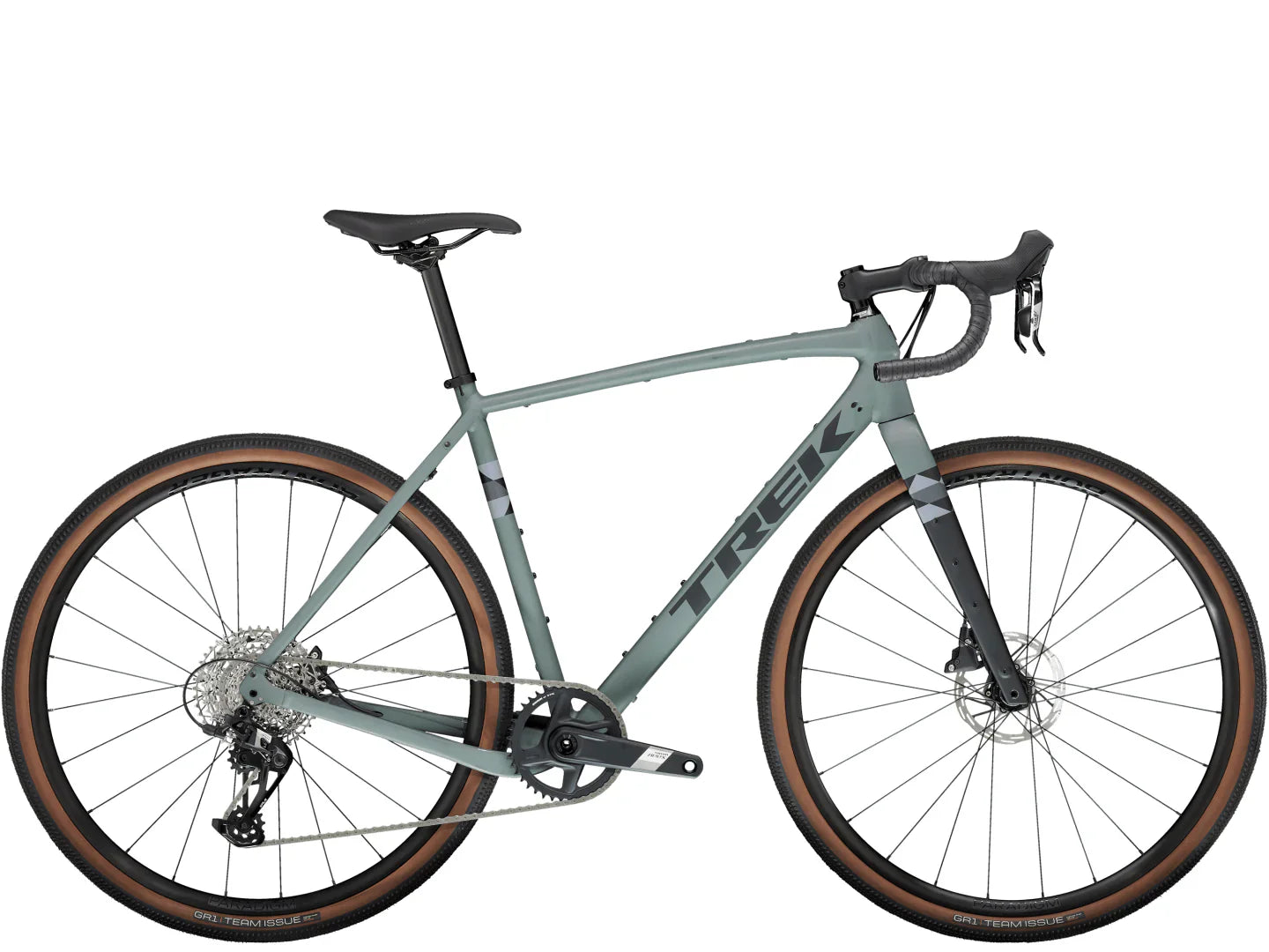 Bicicleta Gravel Checkpoint ALR 5 Sram
