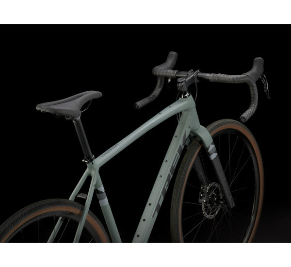 Bicicleta Gravel Checkpount ALR 5 Verde