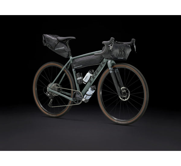 Bicicleta Gravel Checkpount ALR 5 Verde