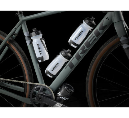 Bicicleta Gravel Checkpount ALR 5 Verde