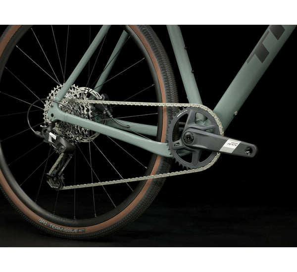 Bicicleta Gravel Checkpount ALR 5 Verde