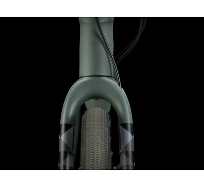Bicicleta Gravel Checkpount ALR 5 Verde
