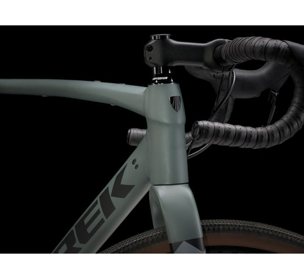 Bicicleta Gravel Checkpount ALR 5 Verde