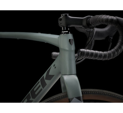 Bicicleta Gravel Checkpount ALR 5 Verde