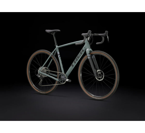 Bicicleta Gravel Checkpount ALR 5 Verde