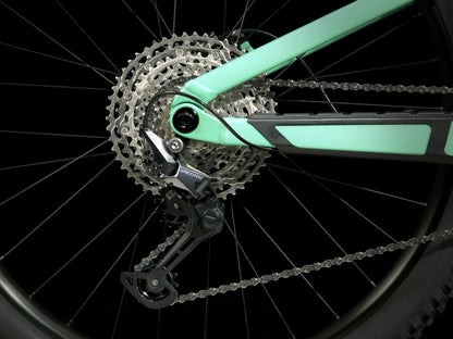 Bicicleta Mountain Bike Fuel Ex 5 Gen 6