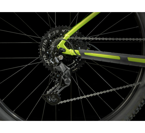 Bicicleta MTB Trek Marlin 5 Gen 3 Verde