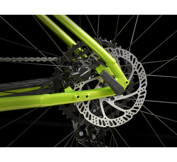 Bicicleta MTB Trek Marlin 5 Gen 3 Verde
