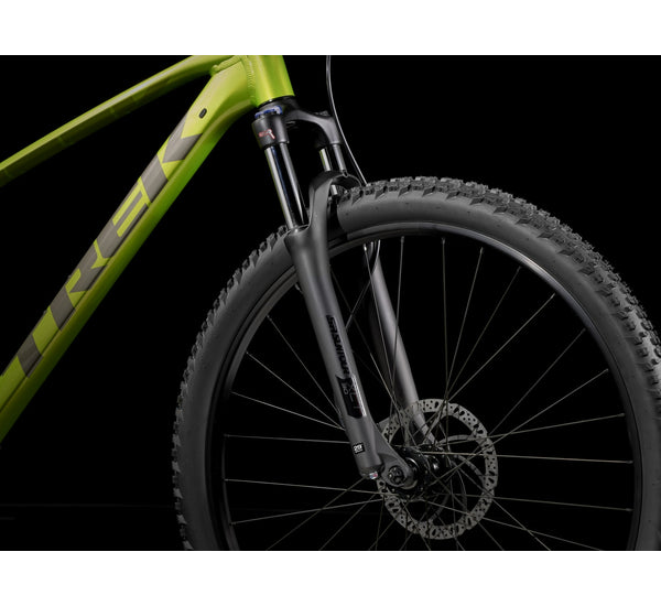 Bicicleta Mountain Bike Trek Marlin Gen Verde – Outdoor Life
