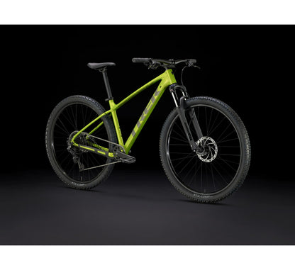 Bicicleta MTB Trek Marlin 5 Gen 3 Verde