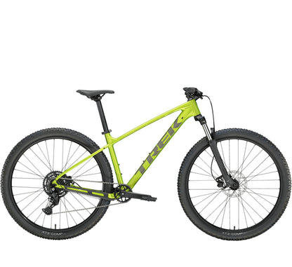 Bicicleta MTB Trek Marlin 5 Gen 3 Verde