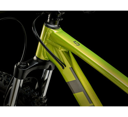 Bicicleta Mountain Bike Marlin 5 Gen 3 Aro Verde