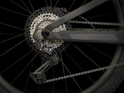 Bicicleta Mountain Bike Top Fuel 9.8 XT Aro 29