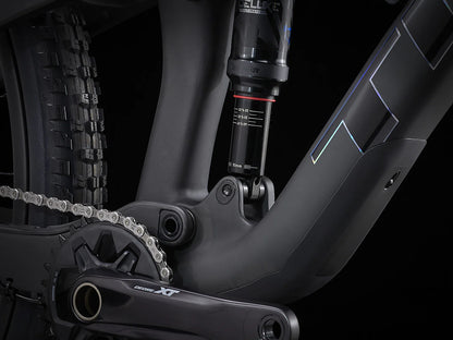 Bicicleta Mountain Bike Top Fuel 9.8 XT Aro 29