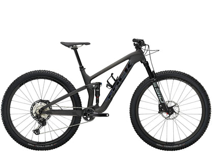 Bicicleta Mountain Bike Top Fuel 9.8 XT Aro 29