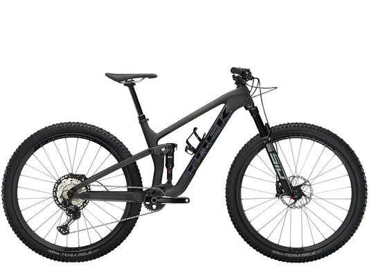 Bicicleta Mountain Bike Top Fuel 9.8 XT Aro 29