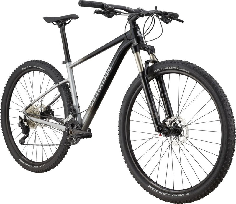 Bicicleta Cannondale TRAIL SL 4 29"