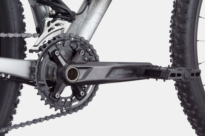 Bicicleta Cannondale TRAIL SL 4 29"