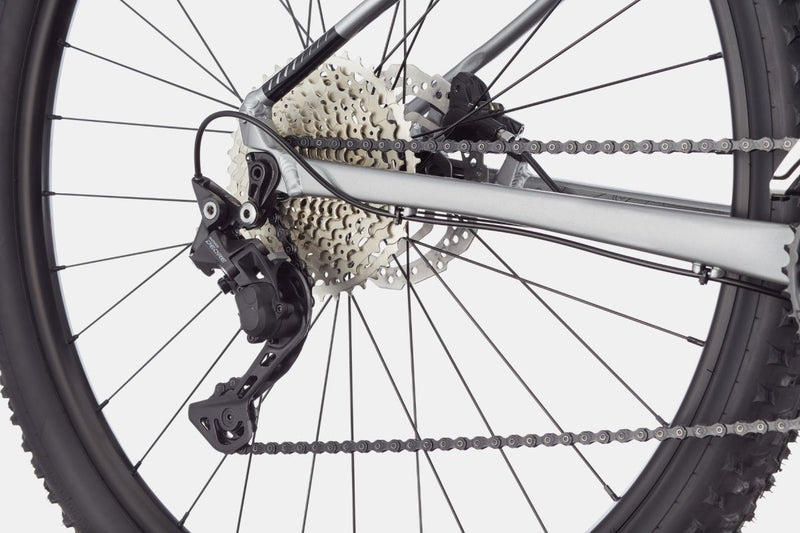 Bicicleta Cannondale TRAIL SL 4 29"