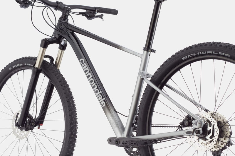 Bicicleta Cannondale TRAIL SL 4 29"